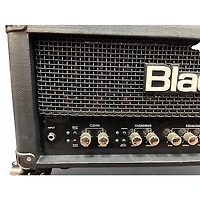 Used Blackstar S1-100 Tube Guitar Amp Head