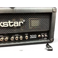 Used Blackstar S1-100 Tube Guitar Amp Head