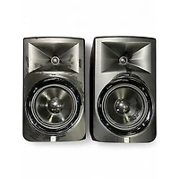 Used JBL LSR308 Pair Powered Monitor