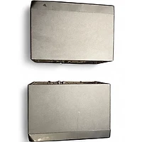 Used JBL LSR308 Pair Powered Monitor