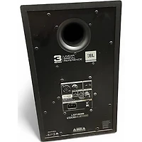 Used JBL LSR308 Pair Powered Monitor
