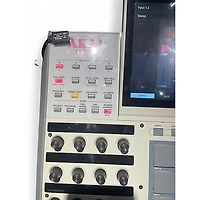 Used Akai Professional Mpc x Production Controller