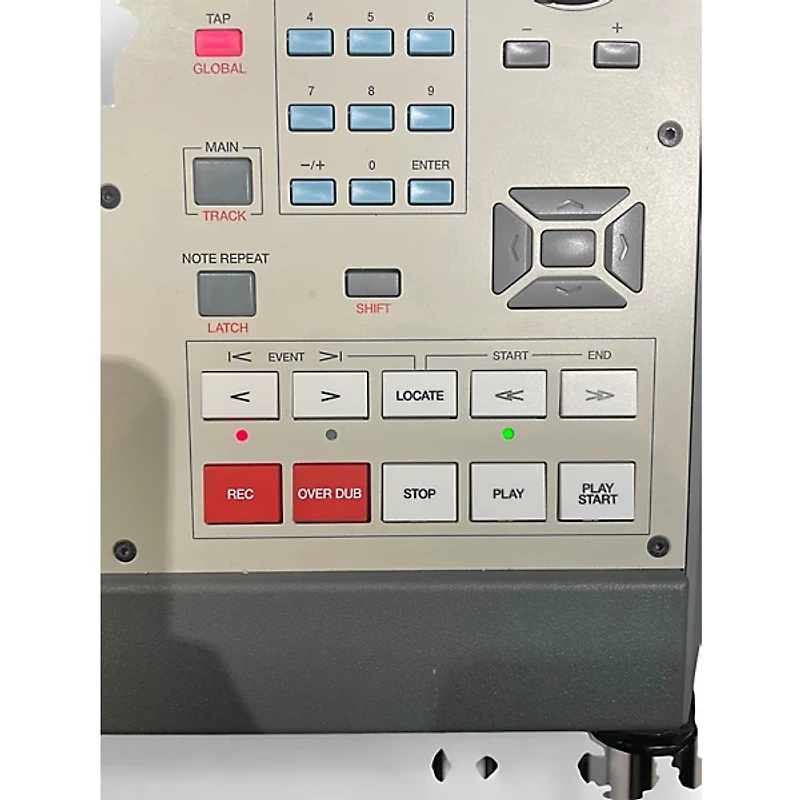 Used Akai Professional Mpc x Production Controller