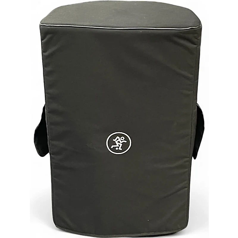 Used Mackie SRM215 Powered Speaker