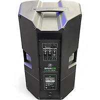 Used Mackie SRM215 Powered Speaker