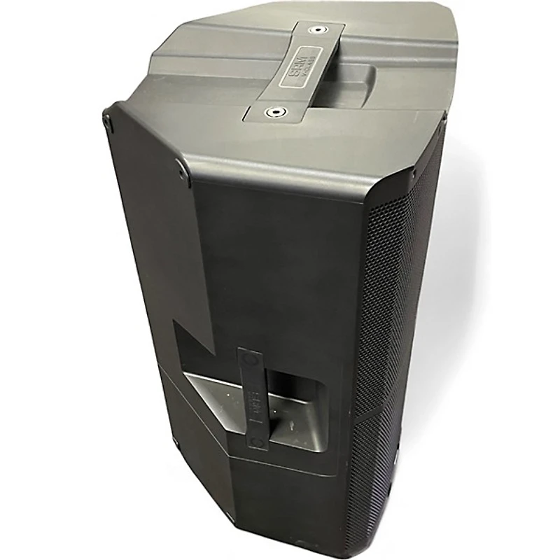Used Mackie SRM215 Powered Speaker