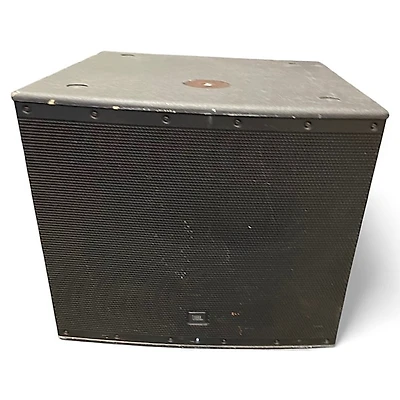 Used JBL EON618S Powered Subwoofer