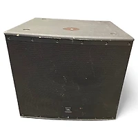 Used JBL EON618S Powered Subwoofer