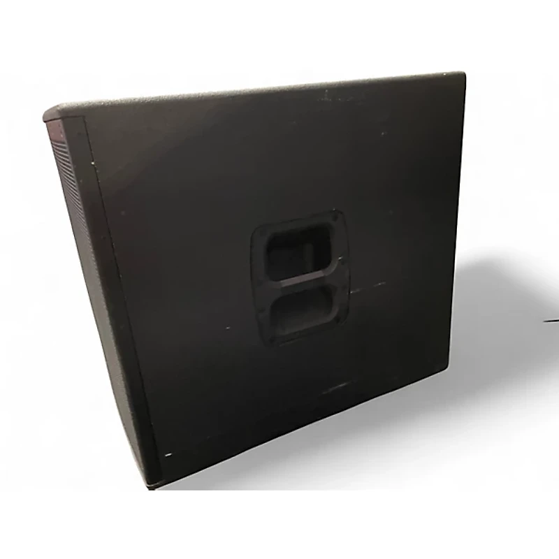 Used JBL EON618S Powered Subwoofer