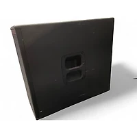Used JBL EON618S Powered Subwoofer