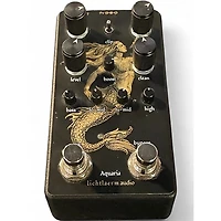 Used Lichtlaerm Audio Aquaria Effect Pedal