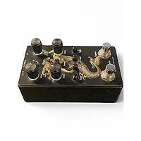 Used Lichtlaerm Audio Aquaria Effect Pedal