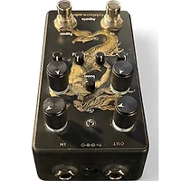 Used Lichtlaerm Audio Aquaria Effect Pedal