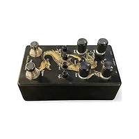 Used Lichtlaerm Audio Aquaria Effect Pedal