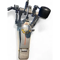 Used Pearl ELIMINATOR DEMON CHAIN DRIVE Double Bass Drum Pedal