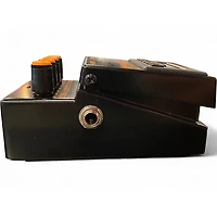 Used BOSS HM-2W Effect Pedal