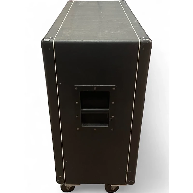 Used Orange Amplifiers PPC412 240W 4x12 Straight Guitar Cabinet