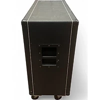 Used Orange Amplifiers PPC412 240W 4x12 Straight Guitar Cabinet