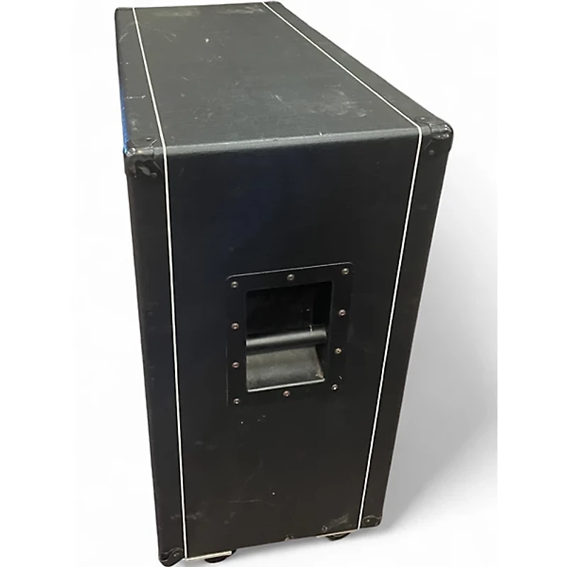 Used Orange Amplifiers PPC412 240W 4x12 Straight Guitar Cabinet