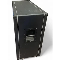 Used Orange Amplifiers PPC412 240W 4x12 Straight Guitar Cabinet