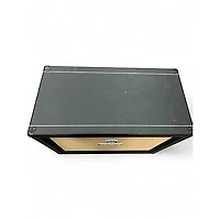 Used Orange Amplifiers PPC412 240W 4x12 Straight Guitar Cabinet