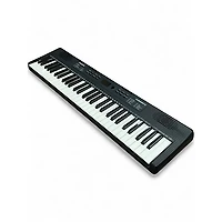 Used Alesis HARMONY 61 Portable Keyboard