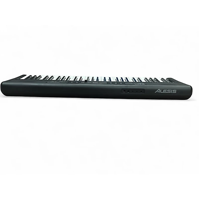 Used Alesis HARMONY 61 Portable Keyboard