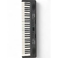 Used Alesis HARMONY 61 Portable Keyboard