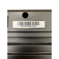 Used Alesis HARMONY 61 Portable Keyboard