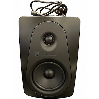 Used Sterling Audio MX5 Powered Monitor