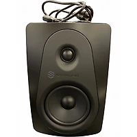 Used Sterling Audio MX5 Powered Monitor