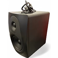 Used Sterling Audio MX5 Powered Monitor