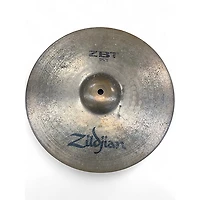 Used Zildjian 14in ZBT Rock Hi Hat Pair Cymbal
