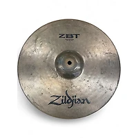 Used Zildjian 14in ZBT Rock Hi Hat Pair Cymbal