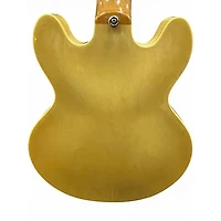 Used Epiphone ES339 Natural Hollow Body Electric Guitar