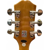 Used Epiphone ES339 Natural Hollow Body Electric Guitar