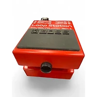 Used BOSS RC1 Loop Station Pedal