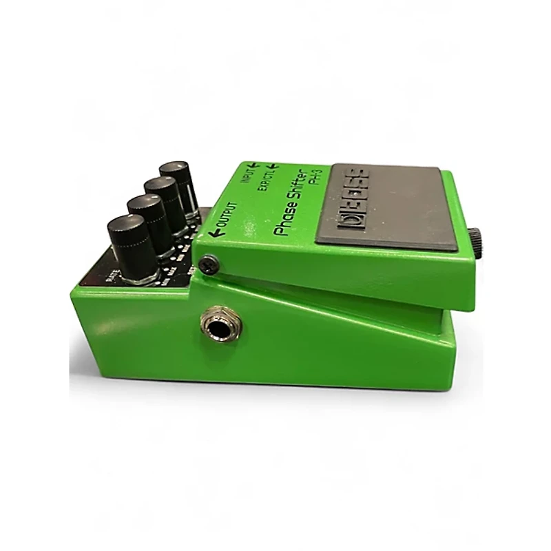 Used BOSS PH3 Phase Shifter Effect Pedal
