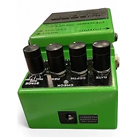 Used BOSS PH3 Phase Shifter Effect Pedal