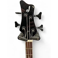 Used Jackson X Series Spectra SBX IV gloss black Electric Bass Guitar