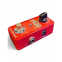 Used TC Electronic HOF mini Effect Pedal
