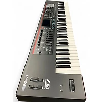 Used Roland Fantom 07 Keyboard Workstation