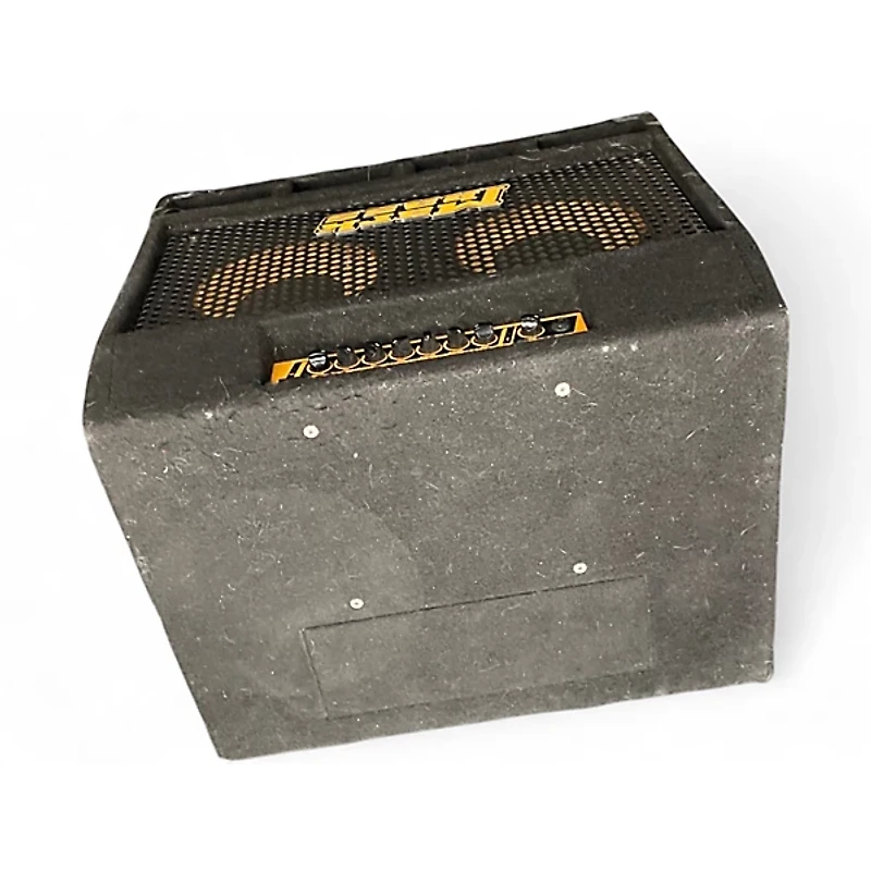 Used Markbass CMD102P 500W 2x10 Bass Combo Amp