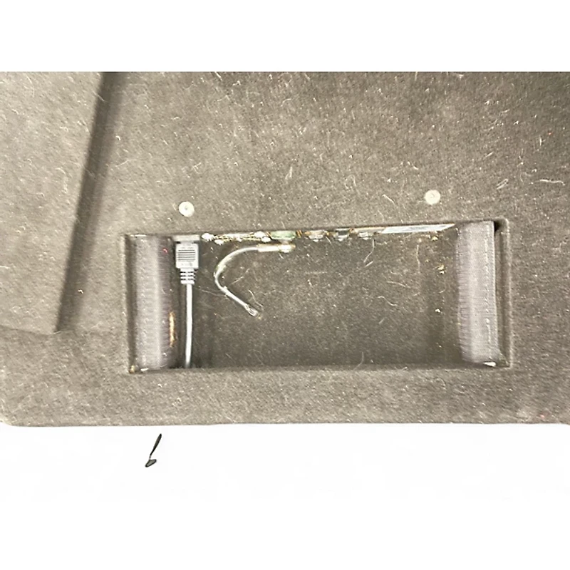 Used Markbass CMD102P 500W 2x10 Bass Combo Amp