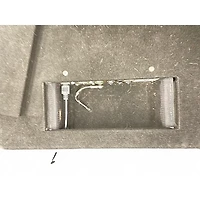 Used Markbass CMD102P 500W 2x10 Bass Combo Amp