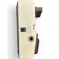 Used DOD Milk Box Compressor Effect Pedal