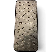 Used Dunlop Volume X Pedal