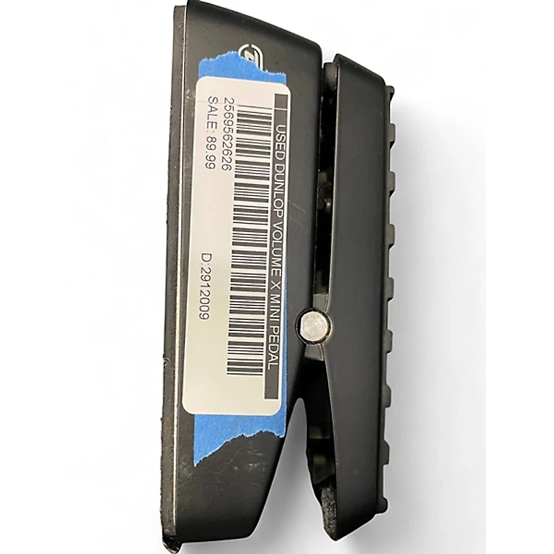 Used Dunlop Volume X Pedal