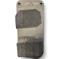 Used Dunlop Volume X Pedal