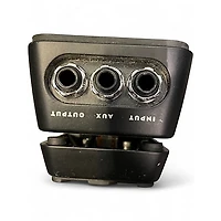 Used Dunlop Volume X Pedal